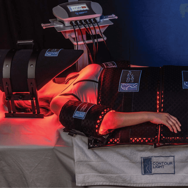 💖Platinum Package at Capture Your Curves Body Contouring & Wellness in New York, NY