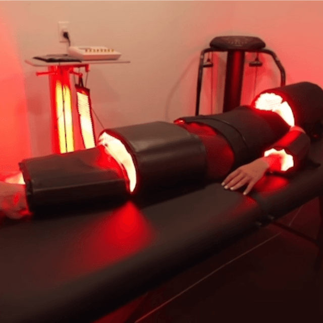 🏆 Gold Package at Capture Your Curves Body Contouring & Wellness in New York, NY