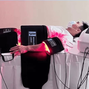 💎Diamond Package at Capture Your Curves Body Contouring & Wellness in New York, NY